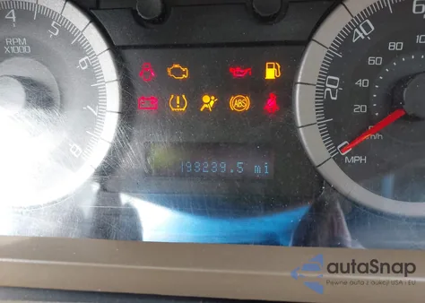 2009 Ford Escape Limited from USA, damaged, VIN 1FMCU94G59KB79467